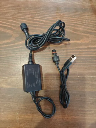 Navegador GPS Moto 5' C5 Pro IPX7