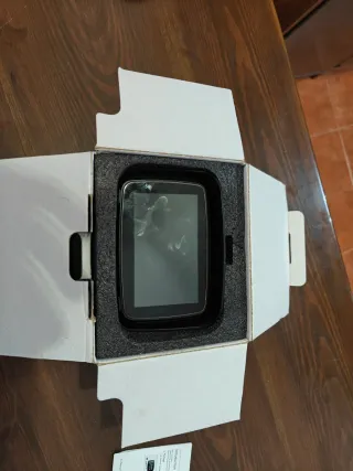 Navegador GPS Moto 5' C5 Pro IPX7