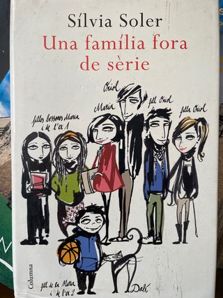 Una família fora de sèrie