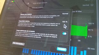 MacBook Air M4 13" 16GB 256GB 10/2026 con garantía