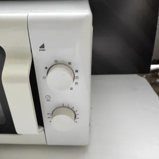 Microondas Taurus Blanco