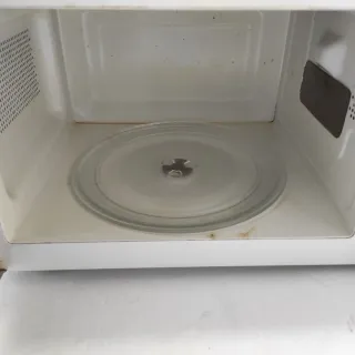 Microondas Taurus Blanco