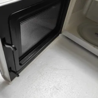 Microondas Taurus Blanco