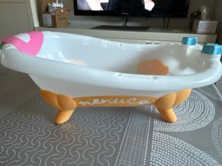 Nenuco Doctora ¿Por qué llora? Juguete