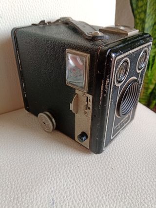 Fotocamera Kodak Six-20 Brownie D