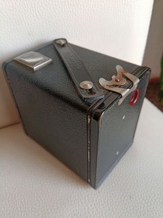 Fotocamera Kodak Six-20 Brownie D