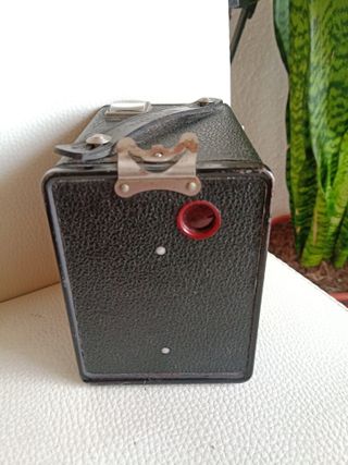 Fotocamera Kodak Six-20 Brownie D