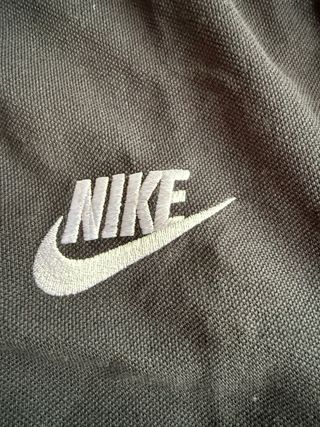 Polo Nike Negro