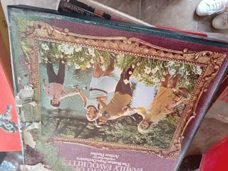 Colección Vinilos Jazz Time Life