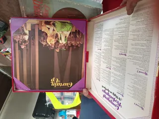 Colección Vinilos Jazz Time Life