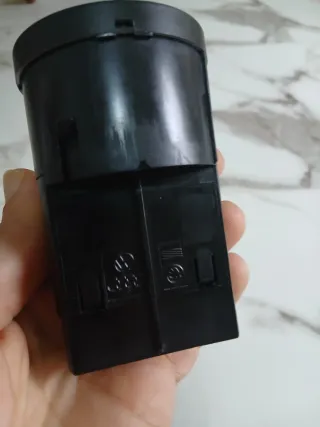 Interruptor Luces VW Passat 98-00