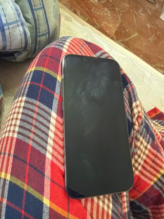 iPhone 13 Pro Nero