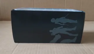 Figura Iron Man Mark XLVI 1/16, Altaya