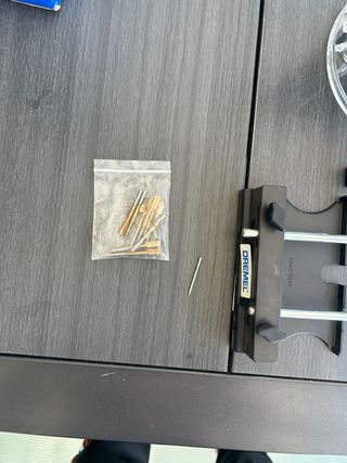 Dremel 335 Accesorio Fresadora