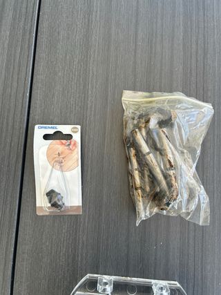 Dremel 335 Accesorio Fresadora