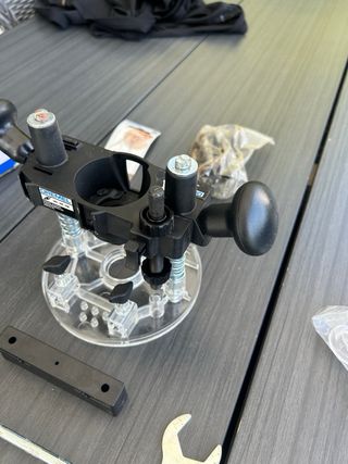 Dremel 335 Accesorio Fresadora