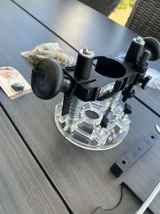 Dremel 335 Accesorio Fresadora