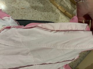 Traje Flamenca Madre e Hija