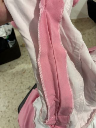 Traje Flamenca Madre e Hija