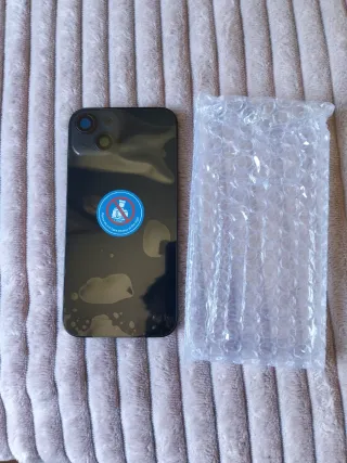 Struttura iPhone 13 Nuova