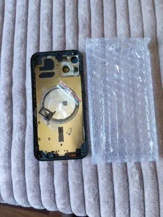 Struttura iPhone 13 Nuova