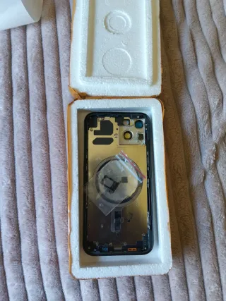 Struttura iPhone 13 Nuova