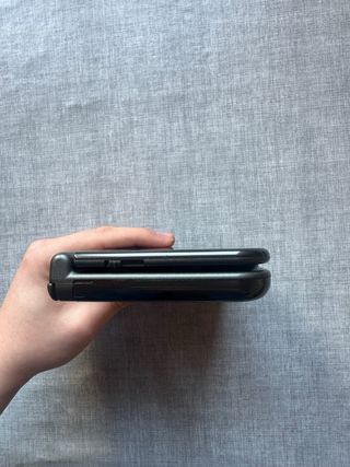 Nintendo New 3DS XL Negra