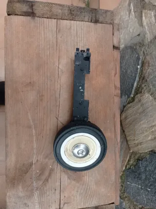 Seat 600D 1/6 Salvat del 1 al 14 con carrocería