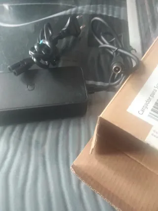 Cargador Xiaomi M365 / Pro Patinete Eléctrico