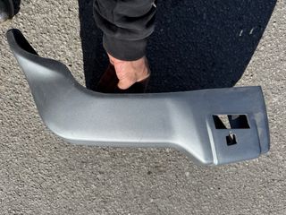 Punta Delantera Derecha Mitsubishi Original