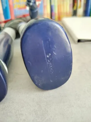 Figura Mazinger Z Dynamic.