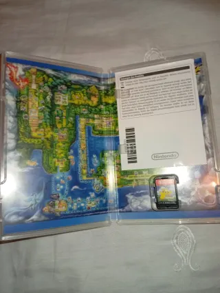 Nintendo Switch Let's Go Pikachu Juego