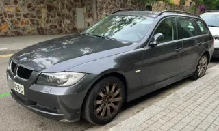 BMW Serie 3 2008