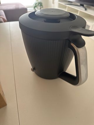 Vaso Nievo Thermomix TM7