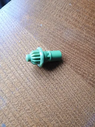 Punta Beyblade X Buond