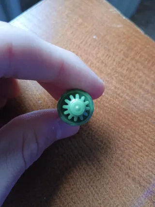 Punta Beyblade X Buond