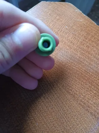 Punta Beyblade X Buond