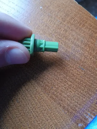 Punta Beyblade X Buond