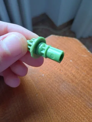 Punta Beyblade X Buond