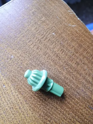 Punta Beyblade X Buond