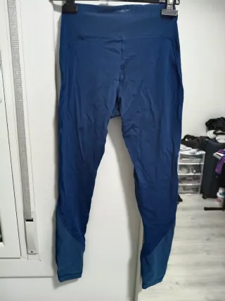 Mallas deportivas Reebok talla S NUEVOS