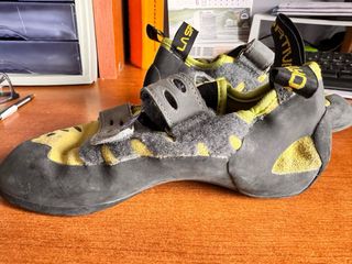Pies de gato La Sportiva Talla 38