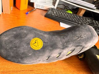 Pies de gato La Sportiva Talla 38