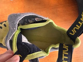 Pies de gato La Sportiva Talla 38