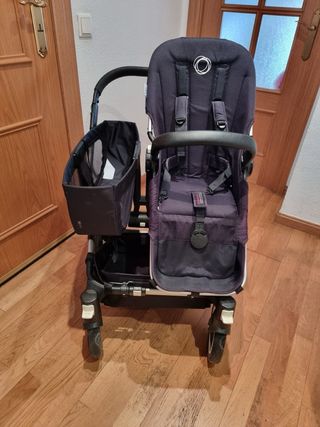 Bugaboo Donkey 2016 Doble