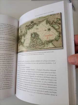 El día que España derrotó a Inglaterra: Blas de...