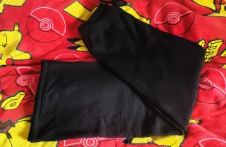 Conjunto punto perlas mujer