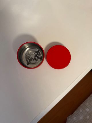 Cadena de plata El Corte Inglés