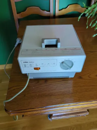 Freidora Solac 1400w Ref 512