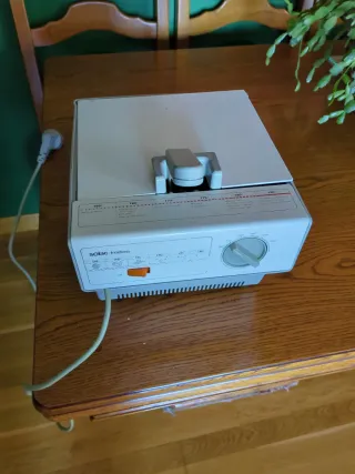 Freidora Solac 1400w Ref 512